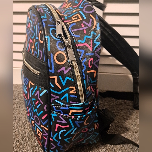 Funko Stranger Things Mini Backpack - Picture 3 of 10